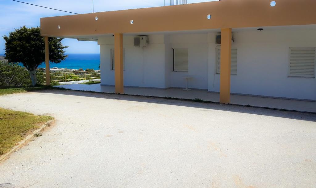 Marathi Panorama Rooms Exterior photo